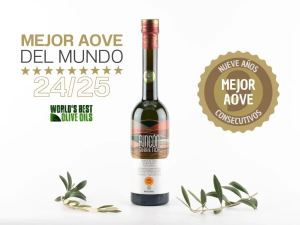 rincon de la subbetica olive oil usa the spanish food store