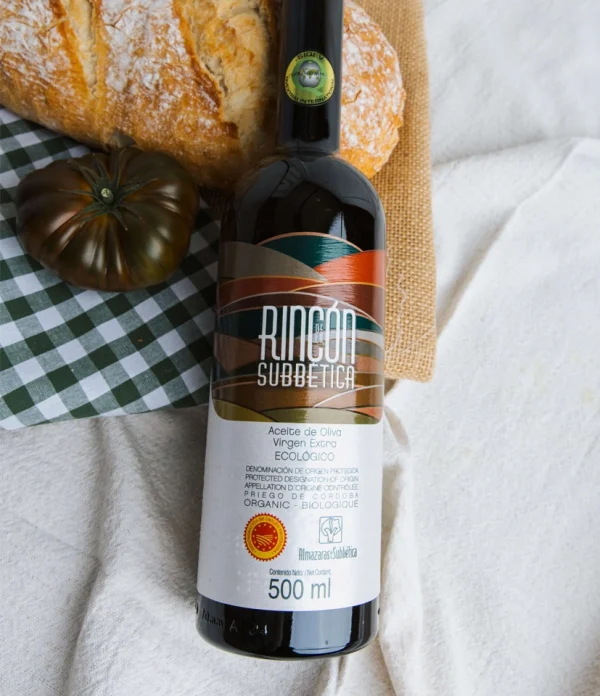 The Best Olive Oil in the World