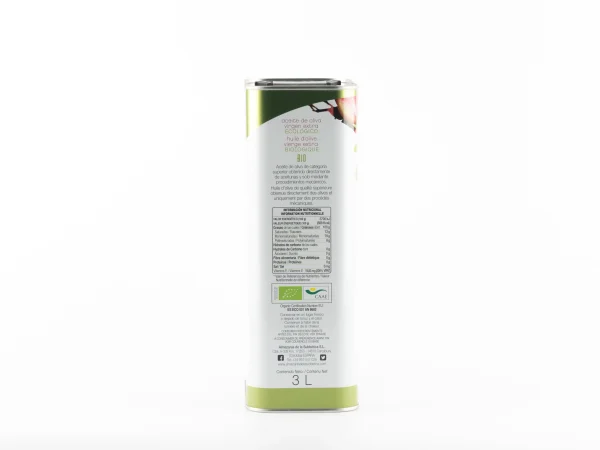 alma bio almazara de la subbetica olive oil usa the spanish food store
