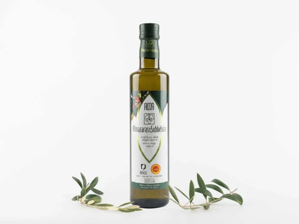 spanish olive oil almazaras de la subbetica online usa the spanish food store