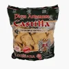 Olive Oil Crackers regañas