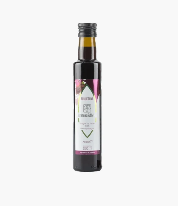 Parqueoliva Sherry DOP Vinegar “Vinagre de Jerez”