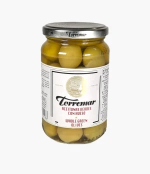 torremar manzanilla olives
