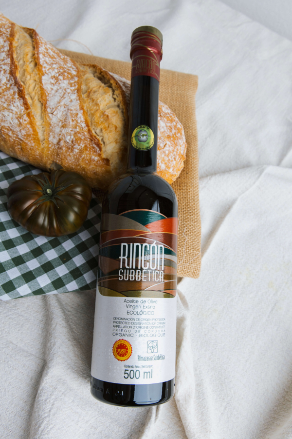 Rincon de la Subbetica Premium EVOO Box