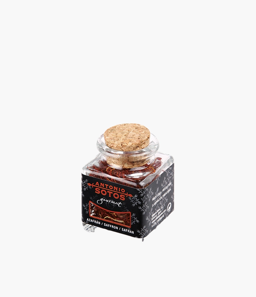 Paella Section Saffron in the U.S. — Buy online at The Spanish Food Store