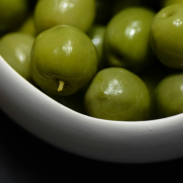 spanish olives