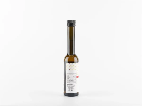 Sweet Quince Vinegar from Alamazaras de la Subbética, The Spanish Food Store