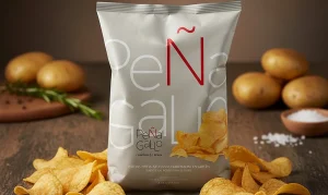 peñagallo classics chips the spanish food store