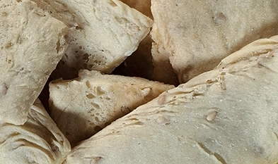 Picos Artesanos Castilla spanish bread crackers