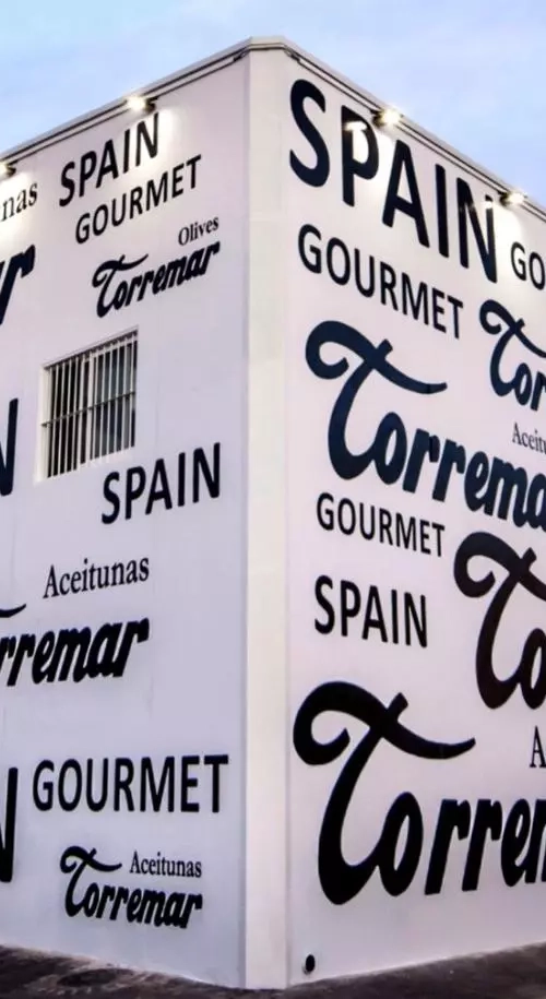 Torremar Spanish Olives