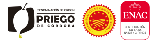 PDO DENOMINACION DE ORIGEN PROTEGIDO PRIEGO DE CORDOBA