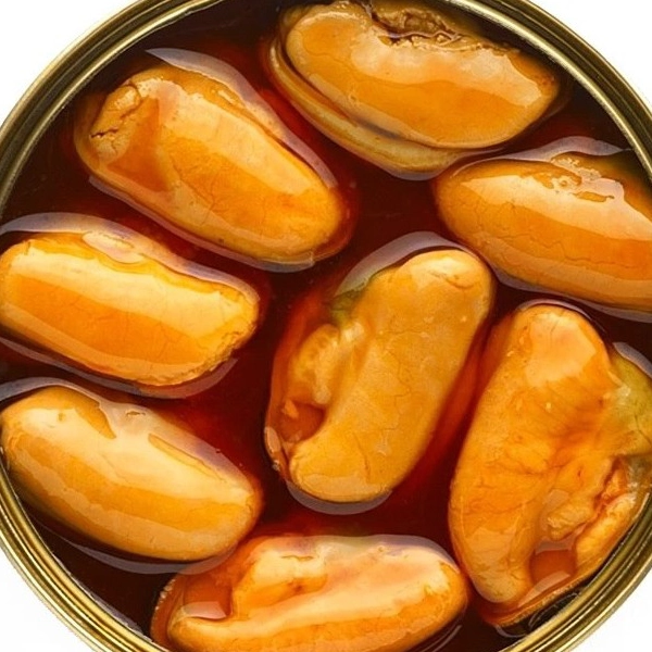 ramon pena mussels