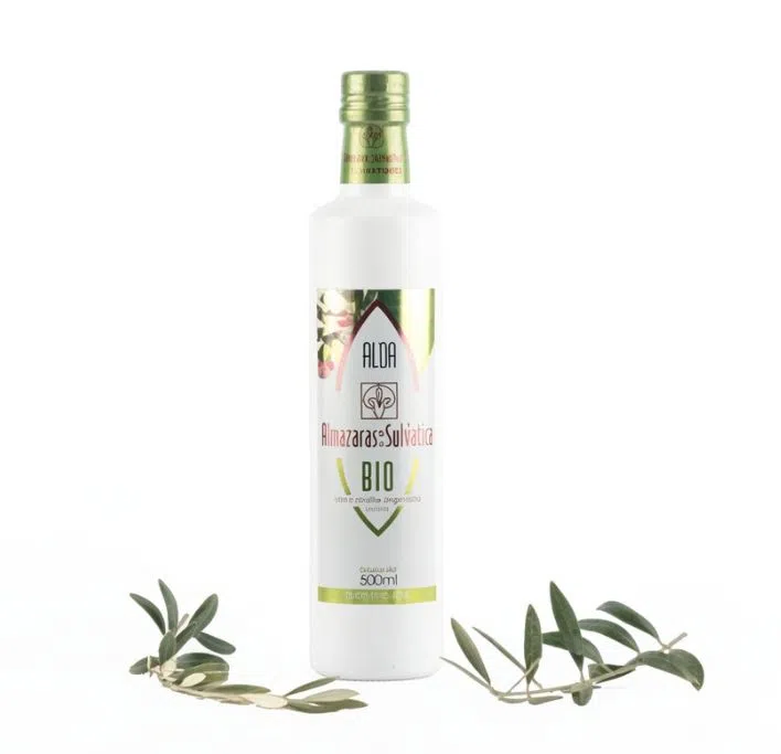 extra virgin olive oil alma bio usa