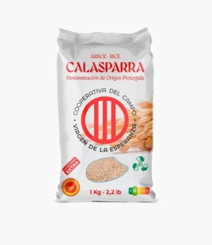calasparra rice 1 kg