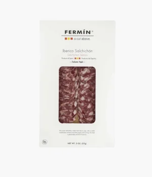fermin iberico salchichon