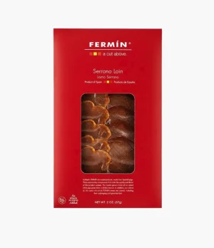 fermin serrano loin