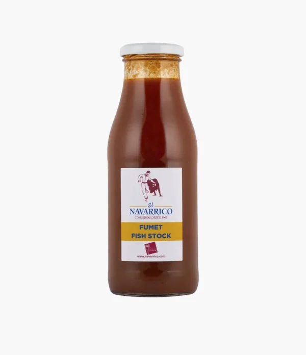navarrico-fumet-fish-stock Navarrico fumet fish stock