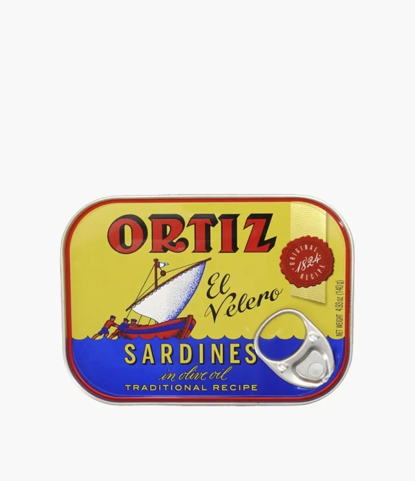 ortiz-sardines-in-olive-Oil-old-style ortiz sardines in olive oil old style a la antigua