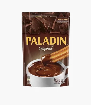 paladin original