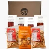 Fermin iberian Assortment Box con Camperos y Regañas