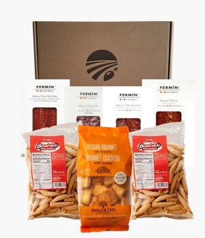 Fermin-Iberian-Assortment-Box-camperos-reganas Fermin iberian Assortment Box con Camperos y Regañas