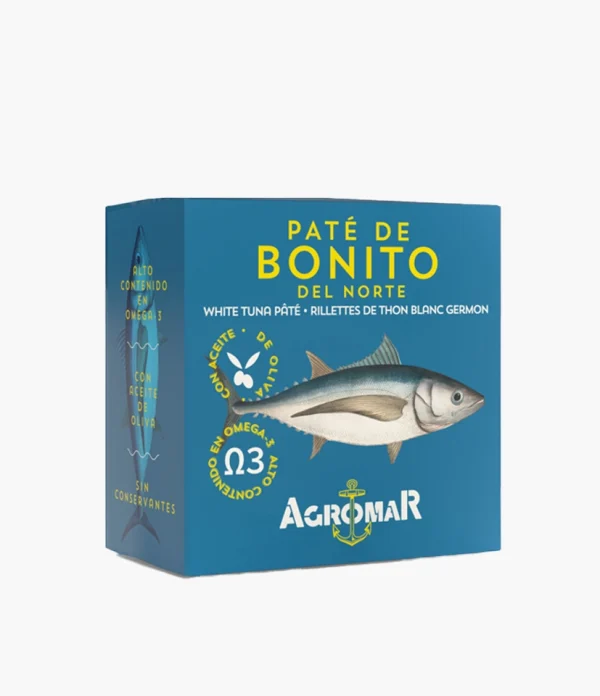 agromar_northern_bonito_pate Agromar Northern Bonito Pate