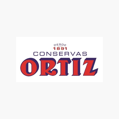 Conservas Ortiz