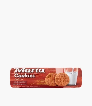 Cuetara Cookies