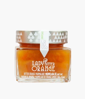 Lorusso Jam Lady Bitter Orange