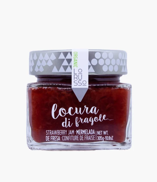 locura-di-fragole-lorusso Lorusso Strawberry Jam