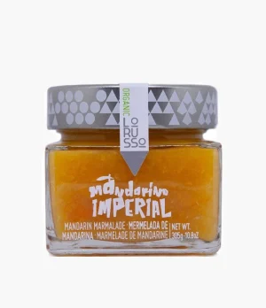 Lorusso Mandarin Orange Jam