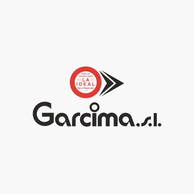 paella valencian garcima