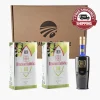 Alma Oliva Bio 3L Tin Gift Set