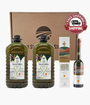 almazaras_subbetica_5l_sale_rincon_subbetica_gift_set Almazaras de la subbetica POD 5l gift set